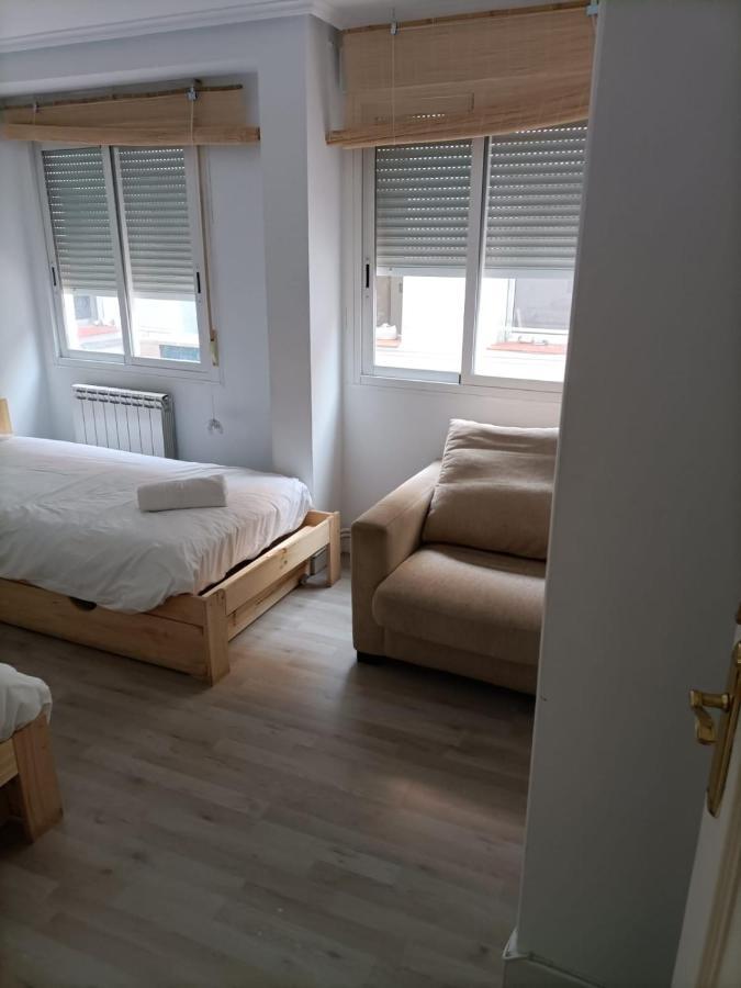 Principe Habitaciones — Photos 1